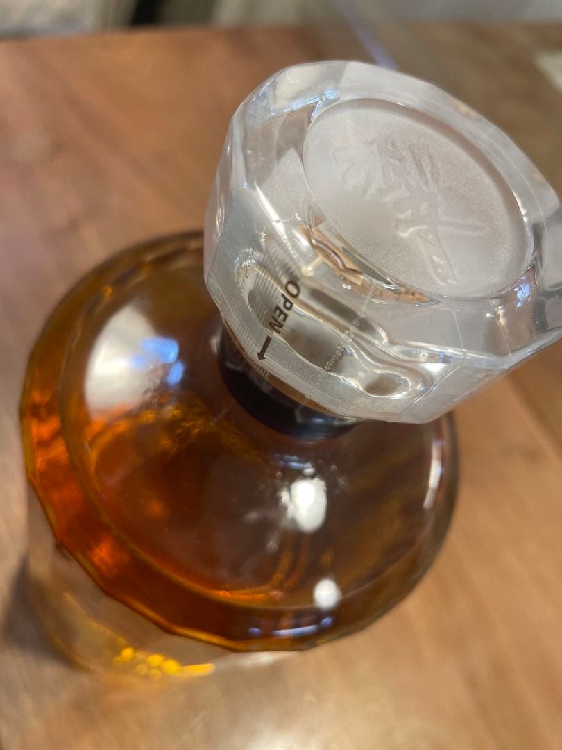 響 ジャパニーズハーモニー　箱無し　 【未開栓】