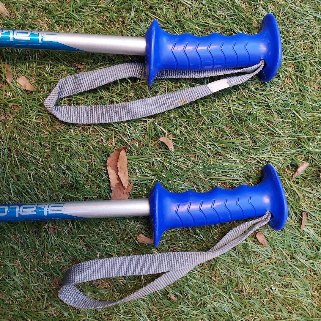 ジュニア　スキー三点セット