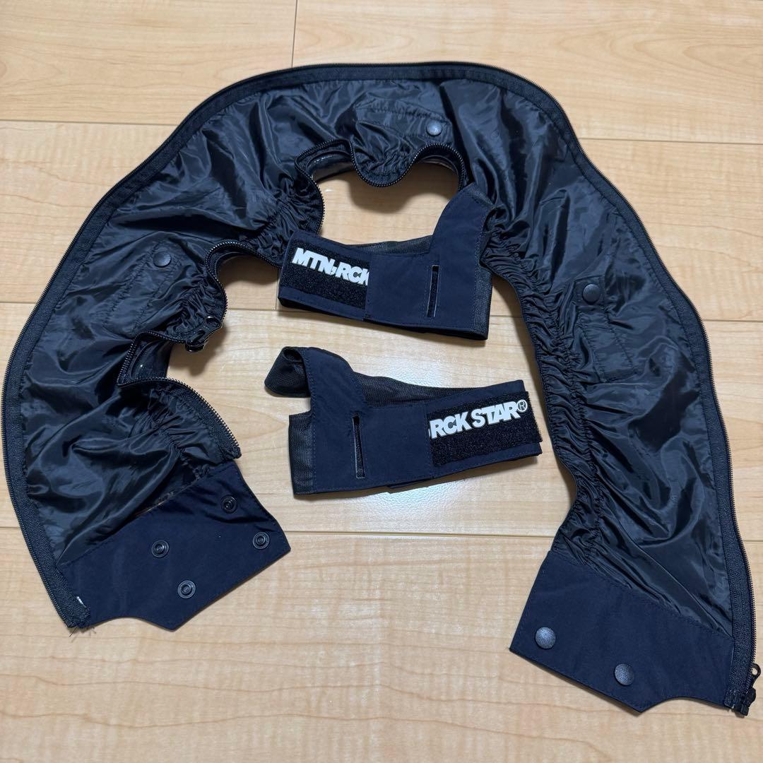 スノーボード MOUNTAIN ROCK STAR HARUMAKI2 HELIX