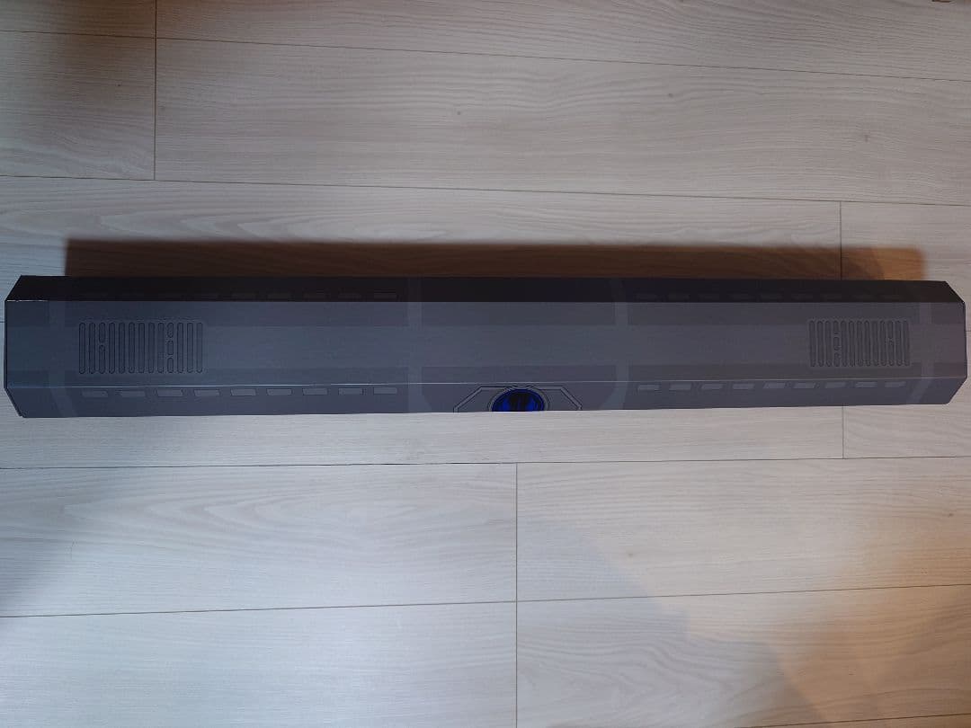 オビワンケノービ レガシー ライトセーバー セット