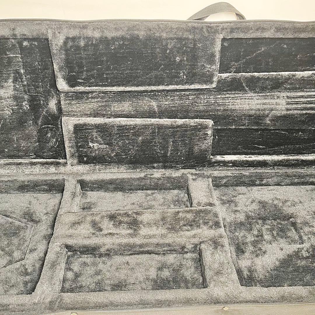 【美品】Sadowsky Guitars セミハードケース ベース用