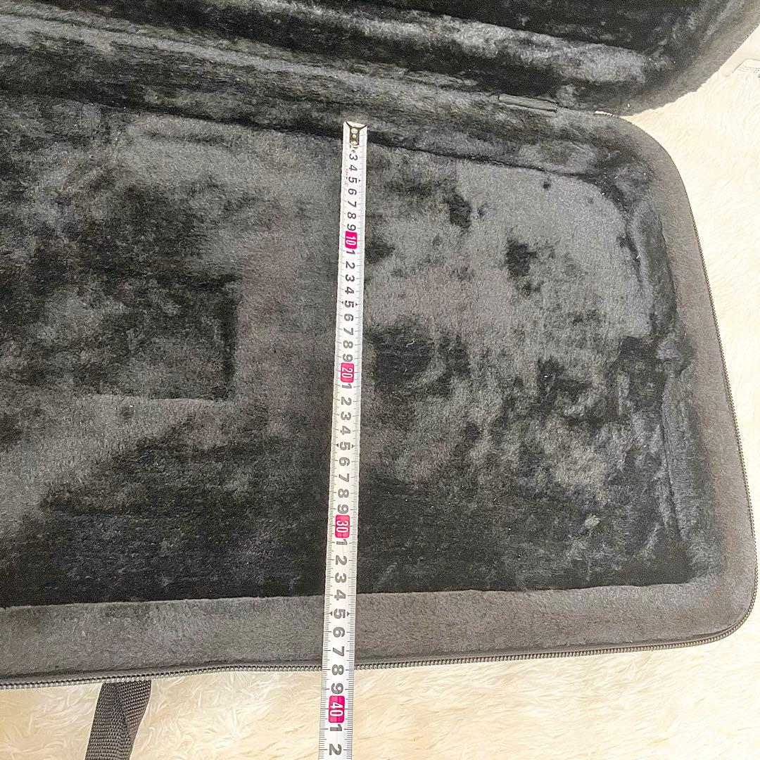 【美品】Sadowsky Guitars セミハードケース ベース用