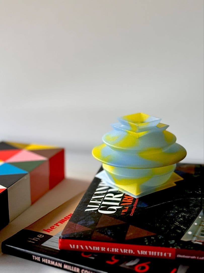 【新品】Valo shade \"MADARA\" / blue yellow