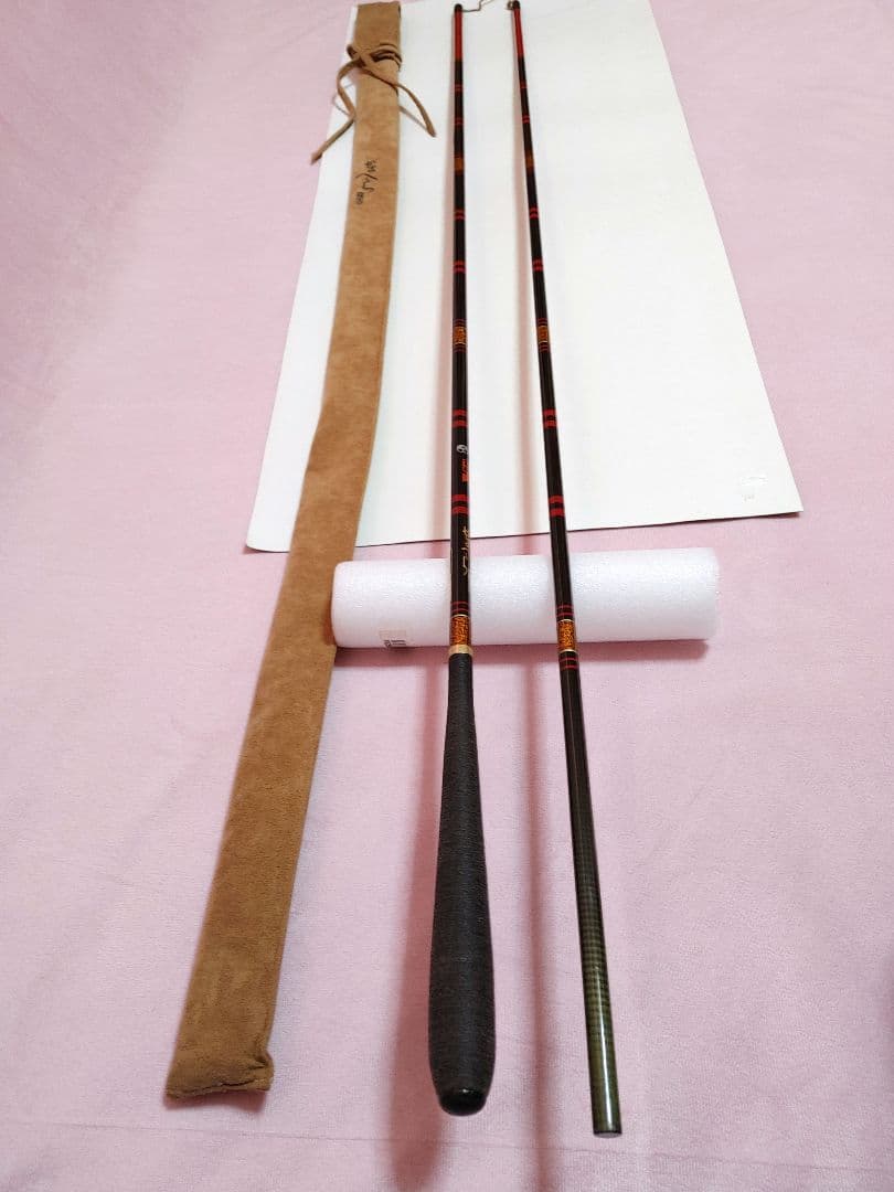 がまへら　16尺