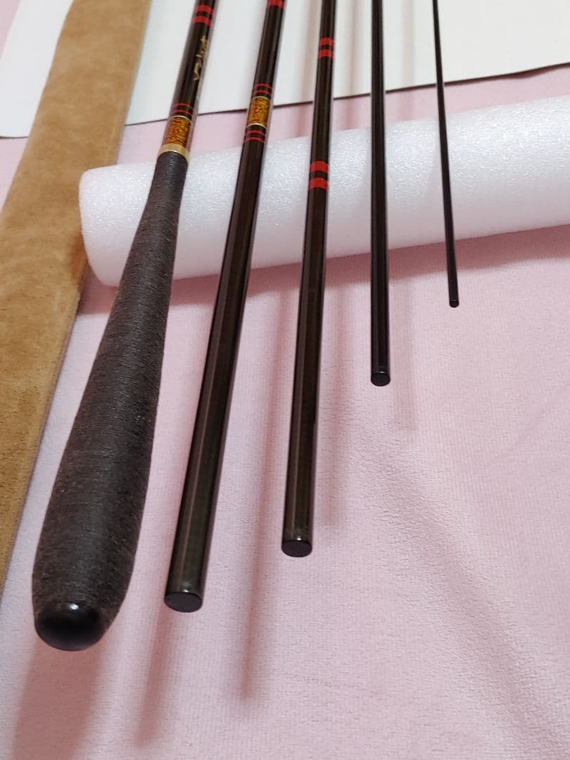 がまへら　16尺