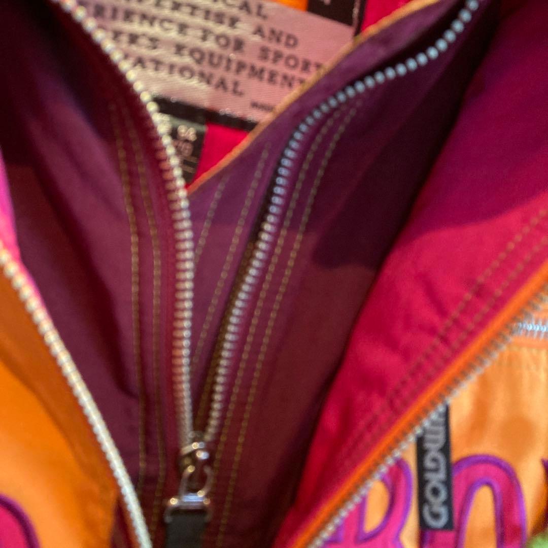 【レア】ゴールドウイン　GOLDWIN ウェア