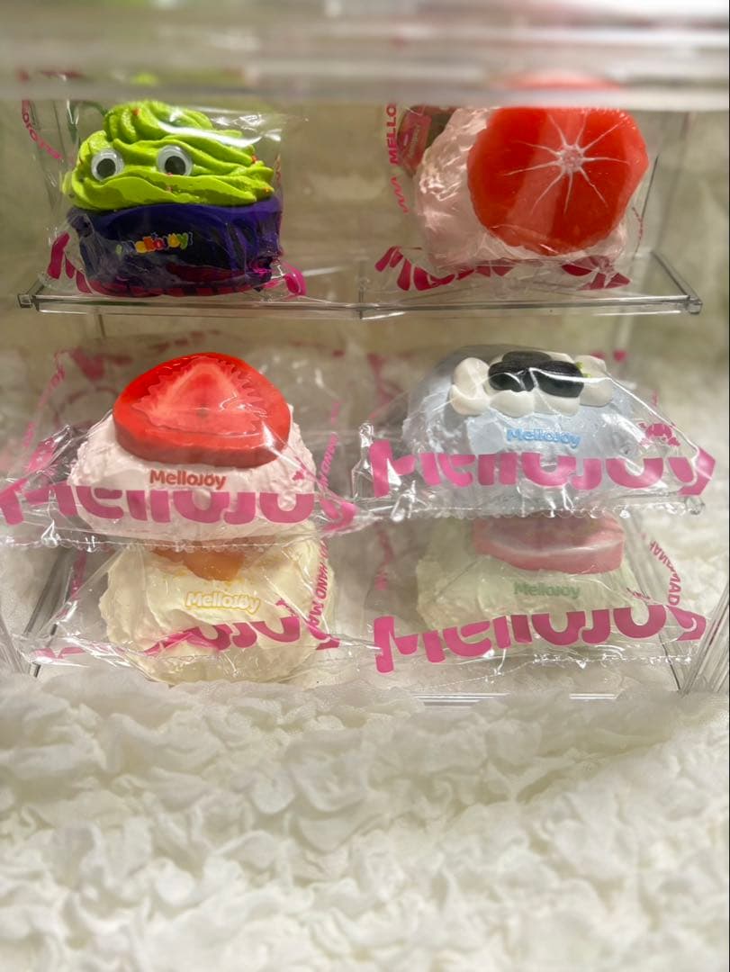 mellojoy メロジョイ 大福 など色々 人気セット まとめ売り