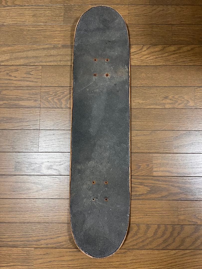 chocolate 90s デッキ　ビンテージ スケボー　old skate