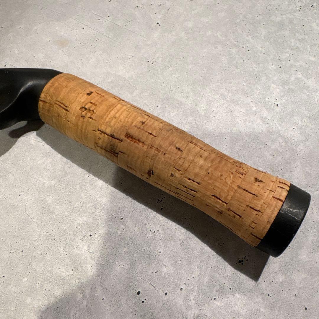 道楽　DOWLUCK トップウォーター　グリップ