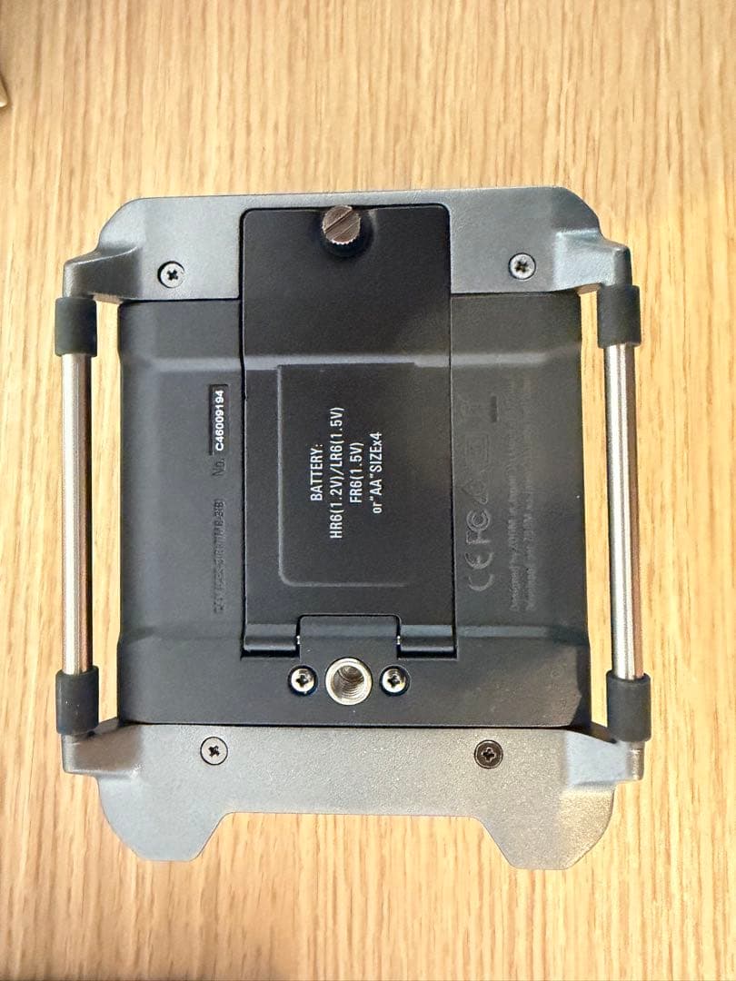 ZOOM F6 + PCF-6 （フィールドレコーダー＆ポーチ）