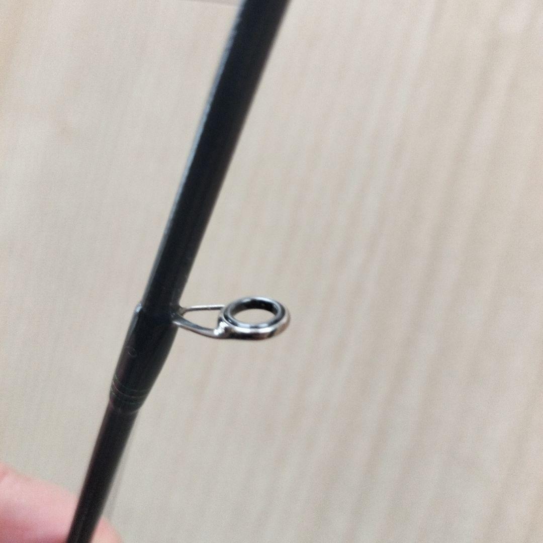 ダイワ エメラルダス MX BOAT 511MLS-S