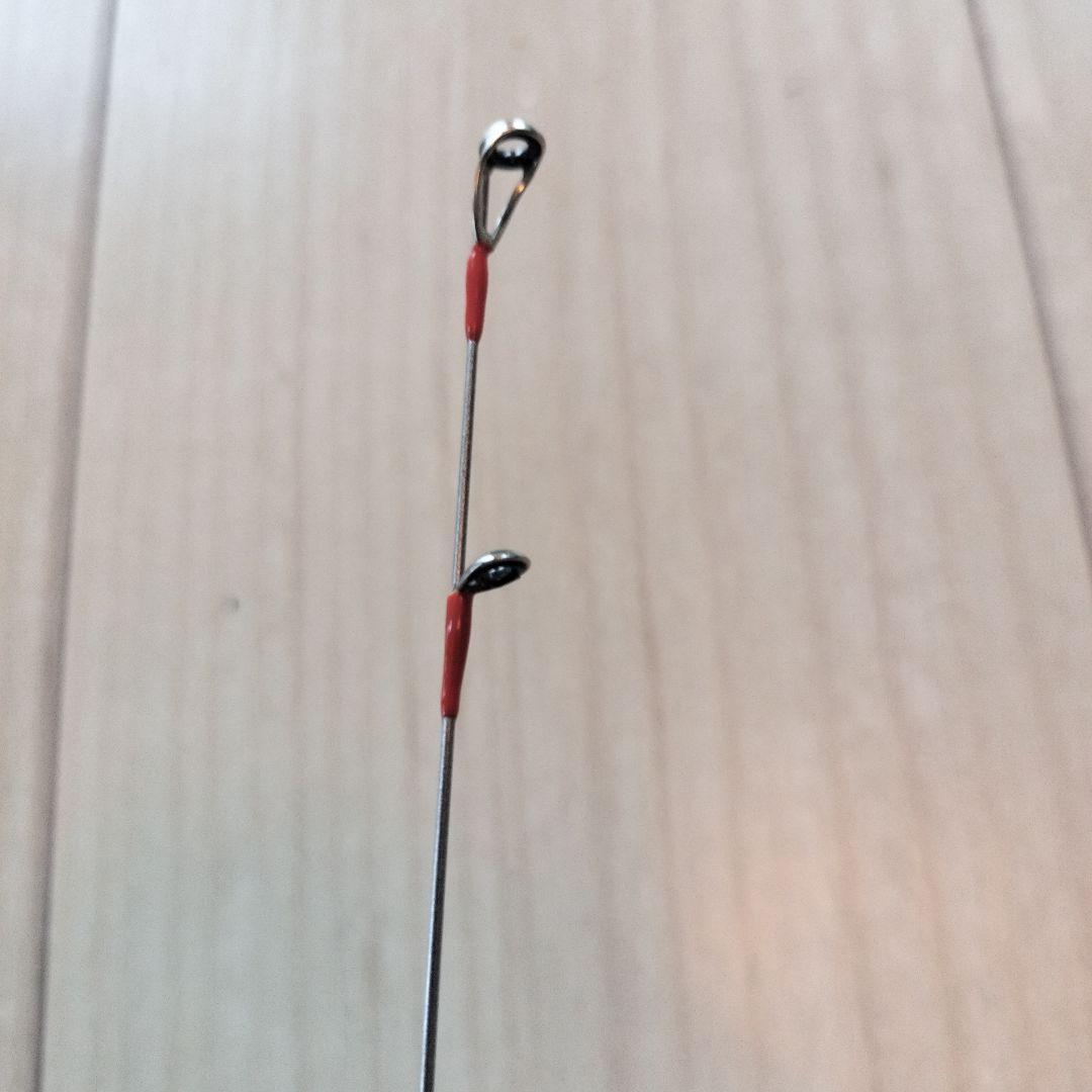 ダイワ エメラルダス MX BOAT 511MLS-S