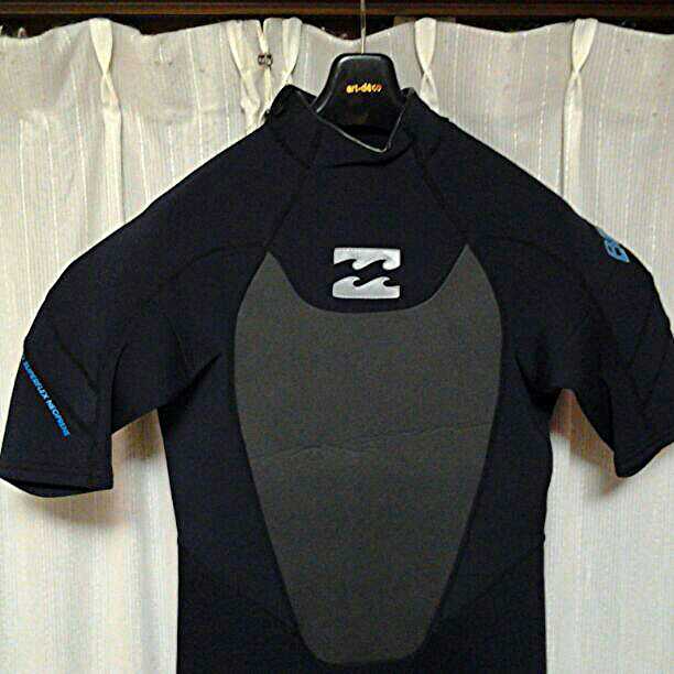 ★ビラボン★FOILスプリング★2 × 2ミリ★size : L