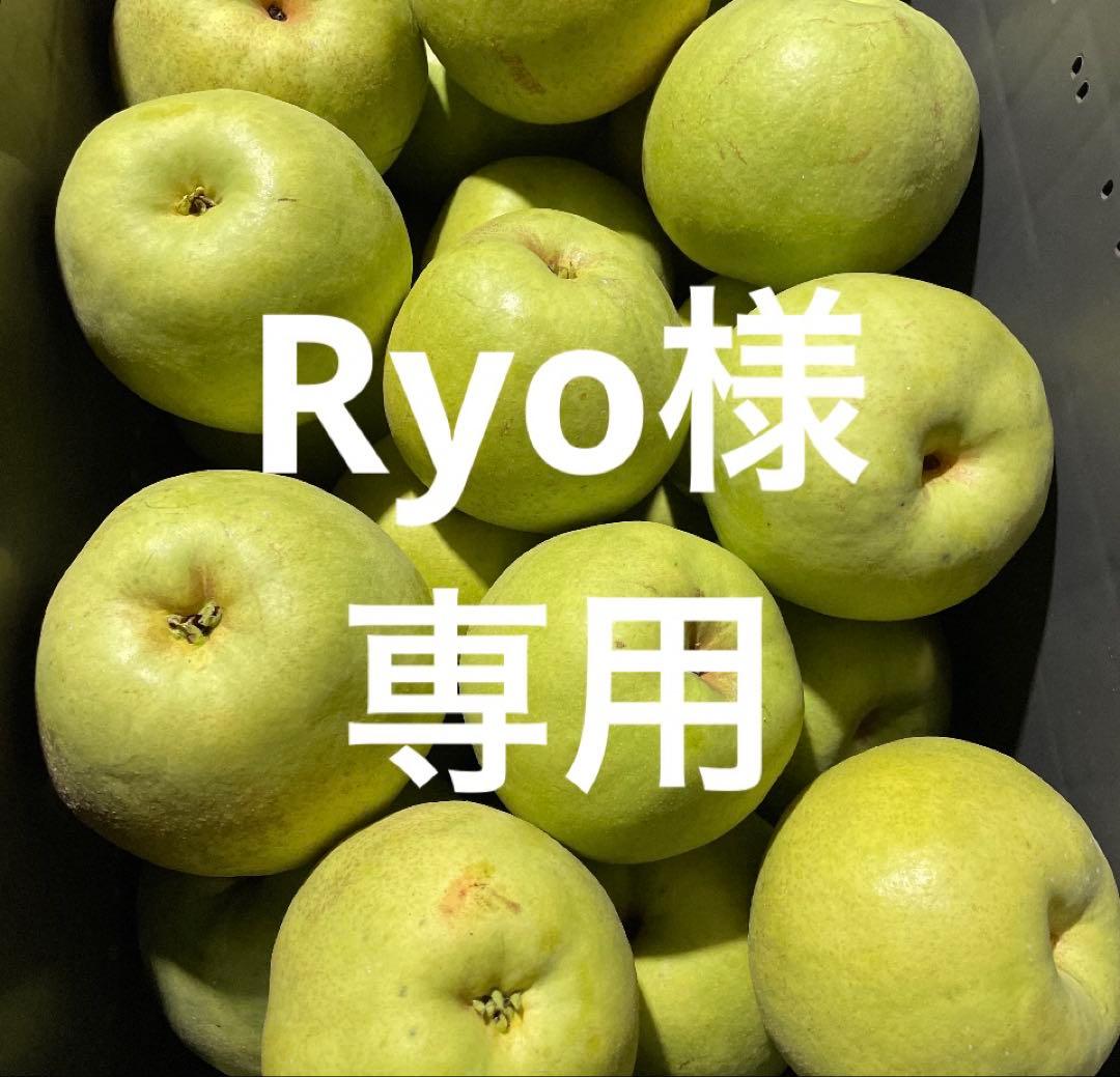 Ryo5キロ同梱