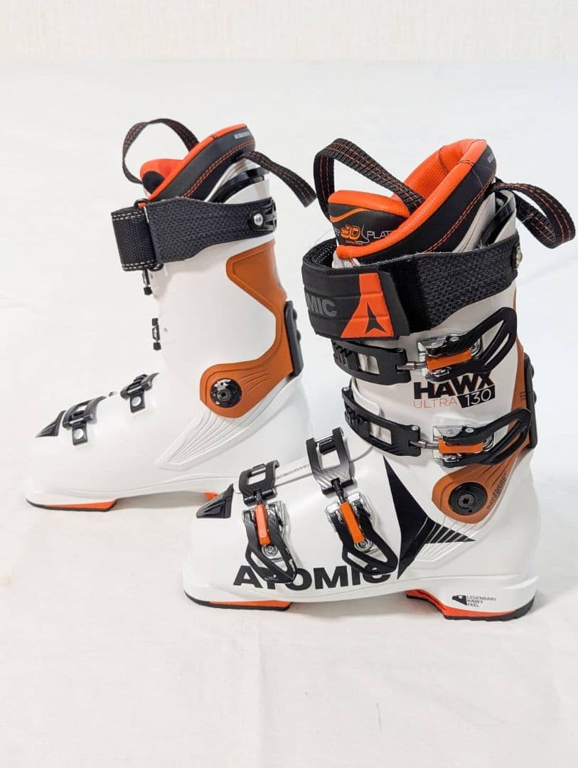 アトミック ATOMIC ホークス ウルトラ 130 HAWX ULTRA