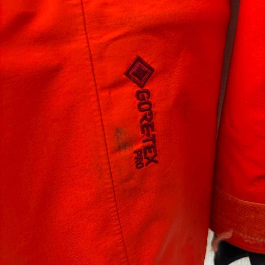 スキー NORRONA lofoten Goretex pro jaket