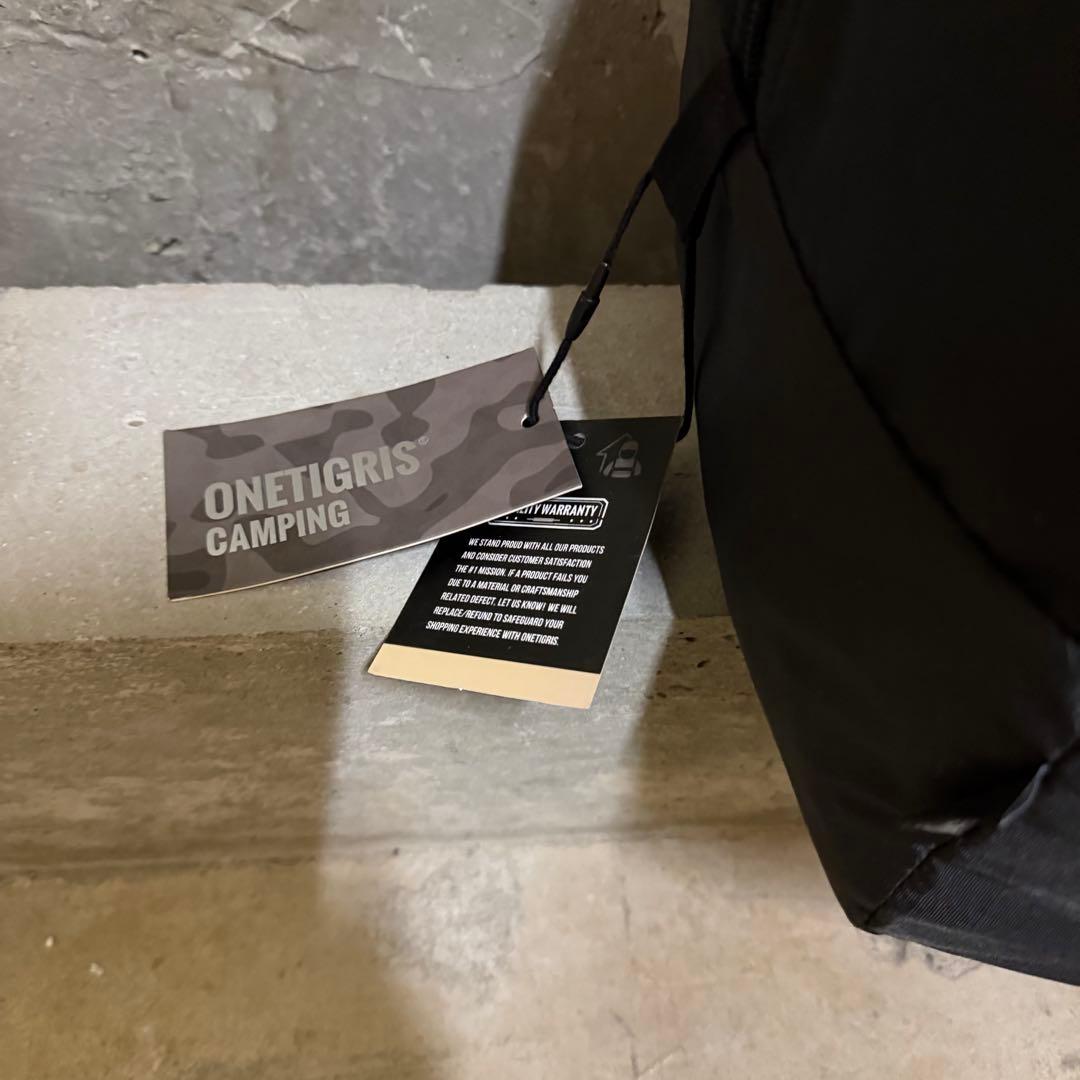 【使用1回のみ】OneTigris TOWER-M TPU＆メッシュドアセット