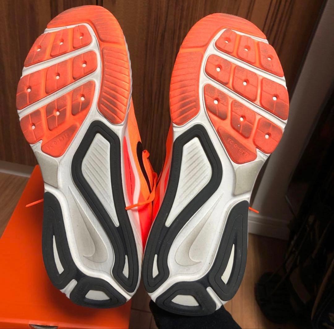 NIKE ストラクチャー26 ランニングシューズ ナイキ