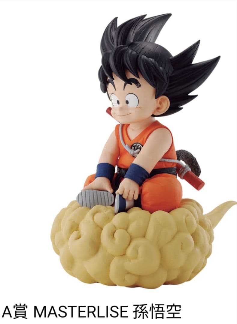 一番くじ ドラゴンボール EX 亀仙流の猛者たち　1ロット