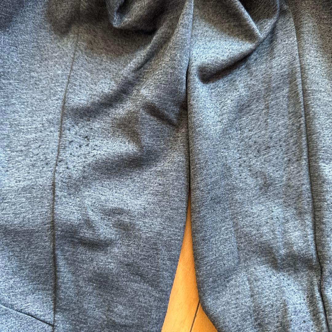 Oakley フード付きジャージ上下セットJPN M