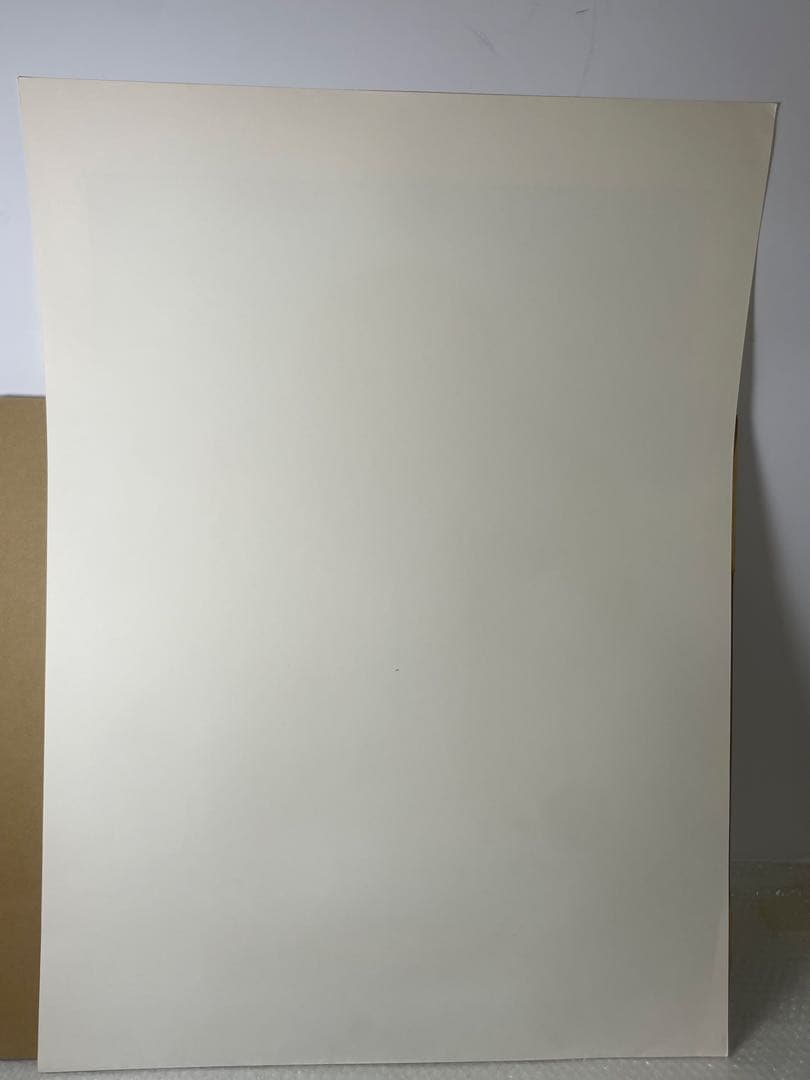 フデャコフ「ギャンブラー」AP44/100 サイン 61.5×84.5cm