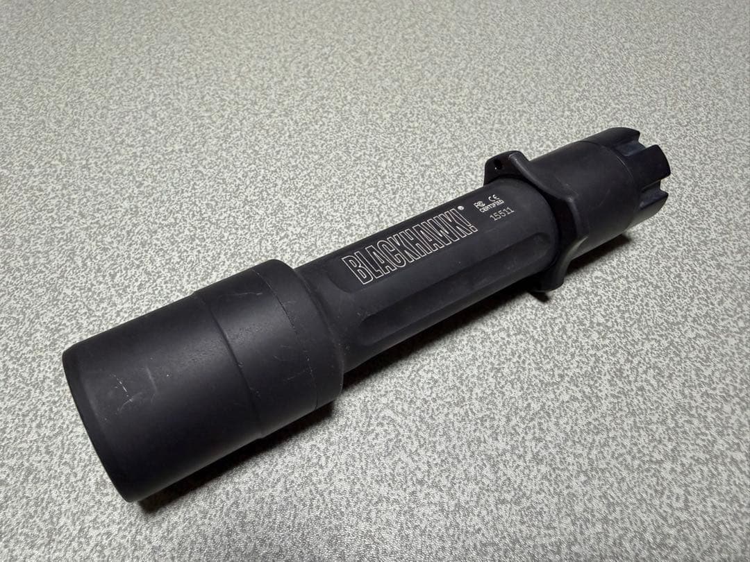 BLACKHAWK NIGHT-OPS GLADIUS フルセット ホルダー付