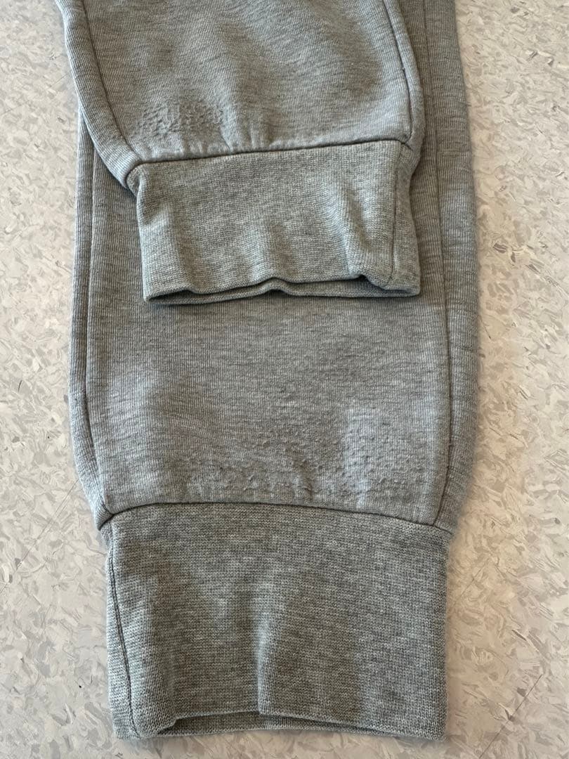 Nike ジャージ セットアップLとM テックフリース　ナイキ