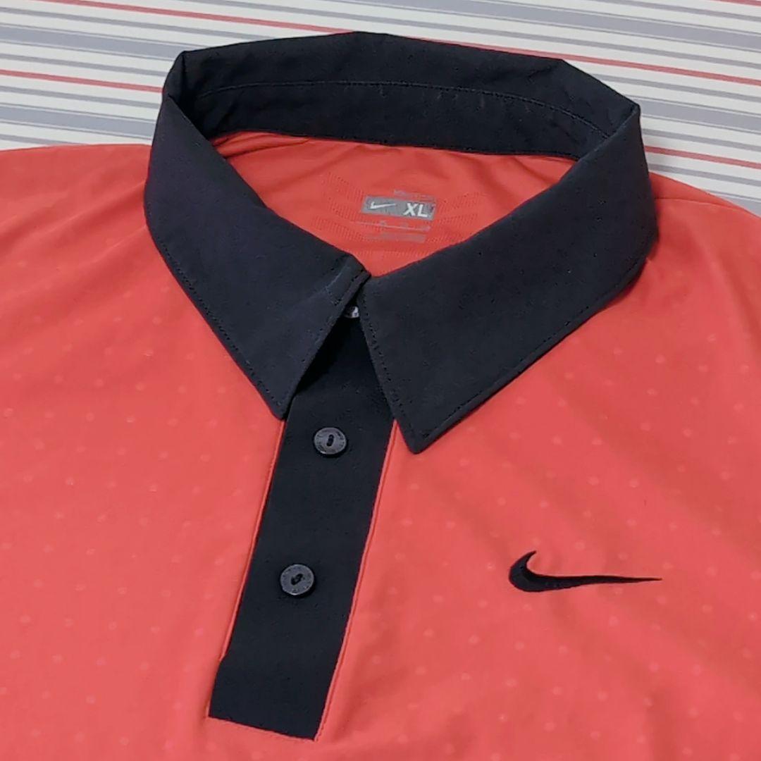 NIKE ロジャー フェデラー ゲームポロ XL 3枚セット