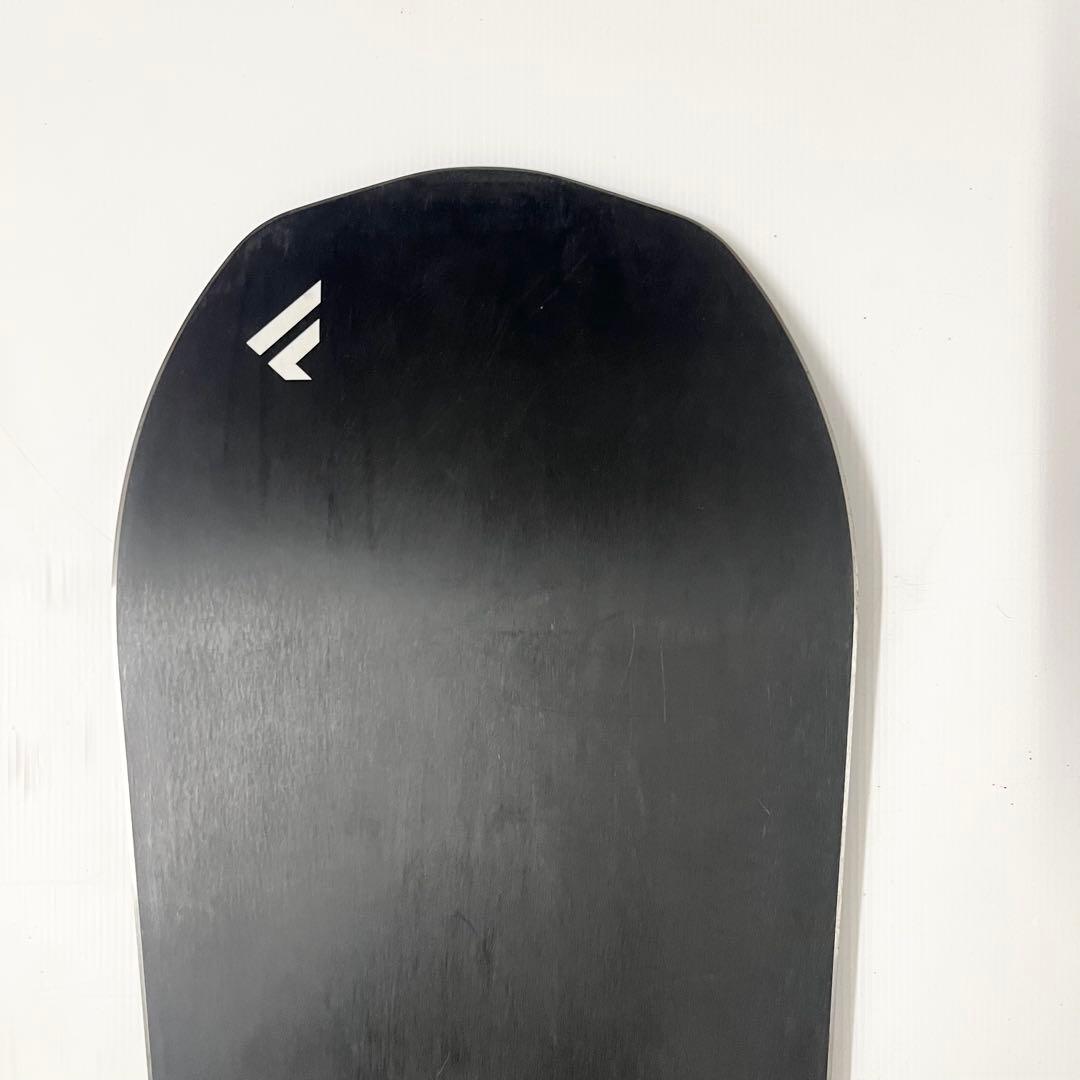 FANATIC BT 22-23 スノーボード　FNTC ファナティック　スノボ