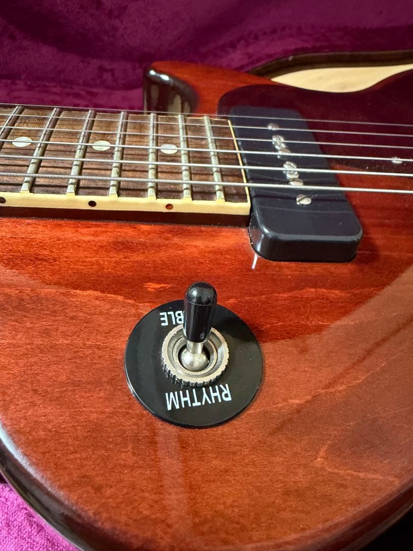 Gibson Custom Shop Les Paul Special 限定品