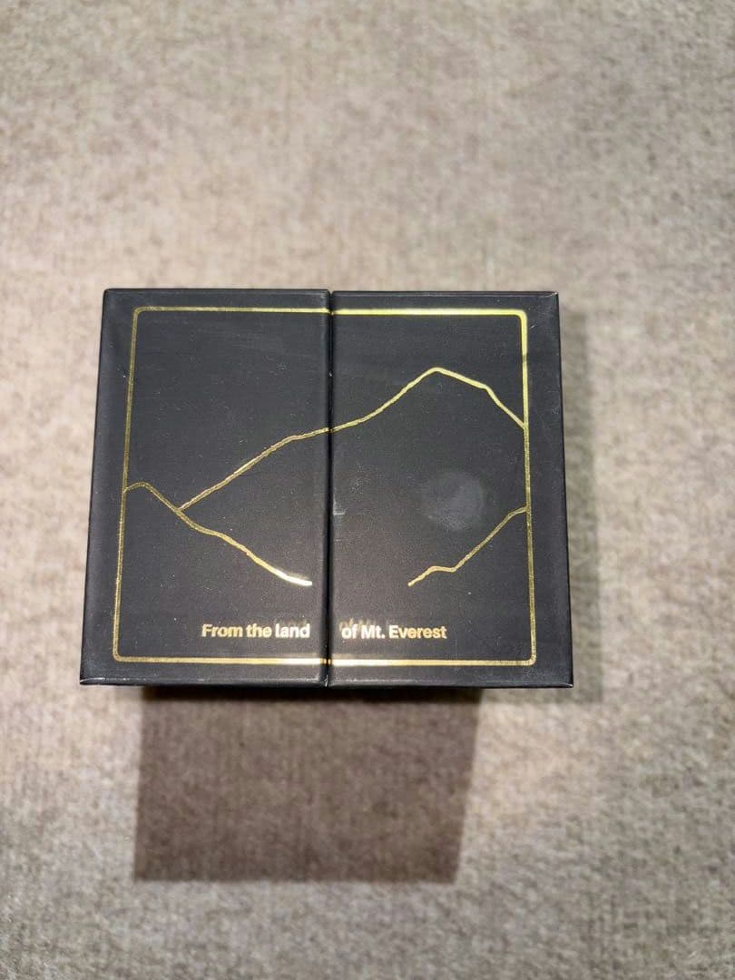 その他 加工食品 LUXURY MAD HONEY 220g