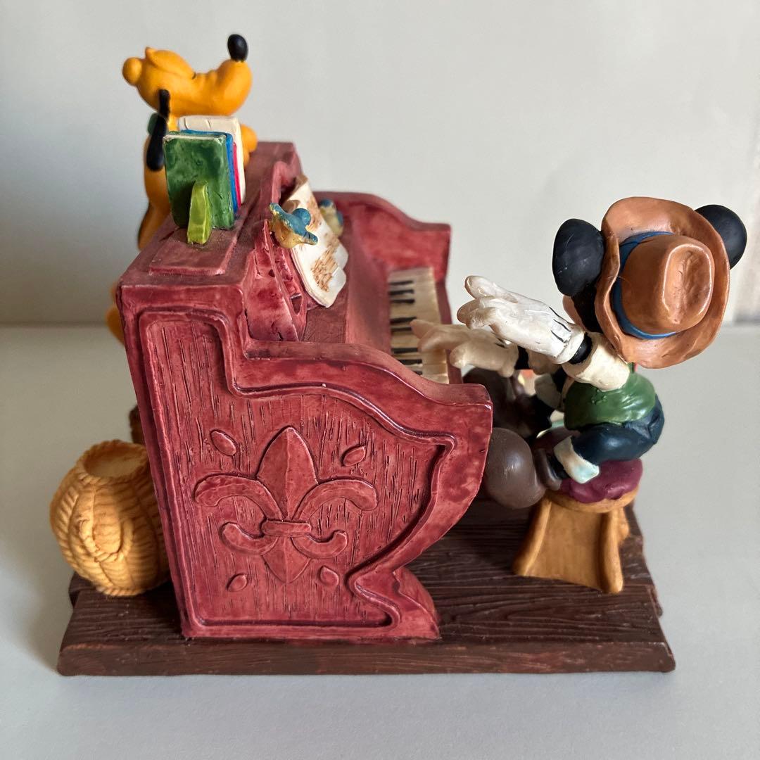 レア　ディズニー　BENELIC JOLLY COUNTRY　CDスタンド