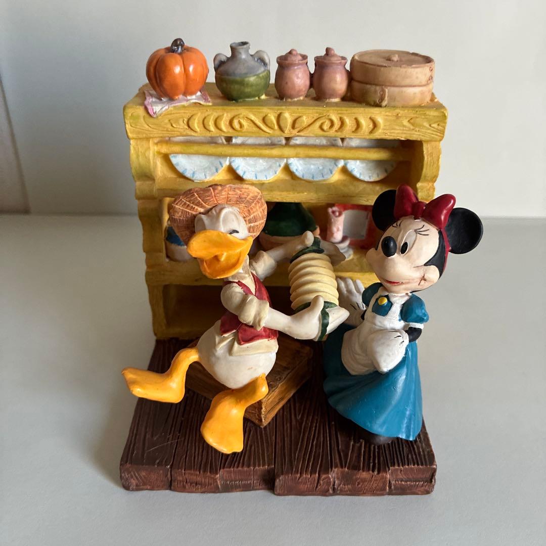 レア　ディズニー　BENELIC JOLLY COUNTRY　CDスタンド