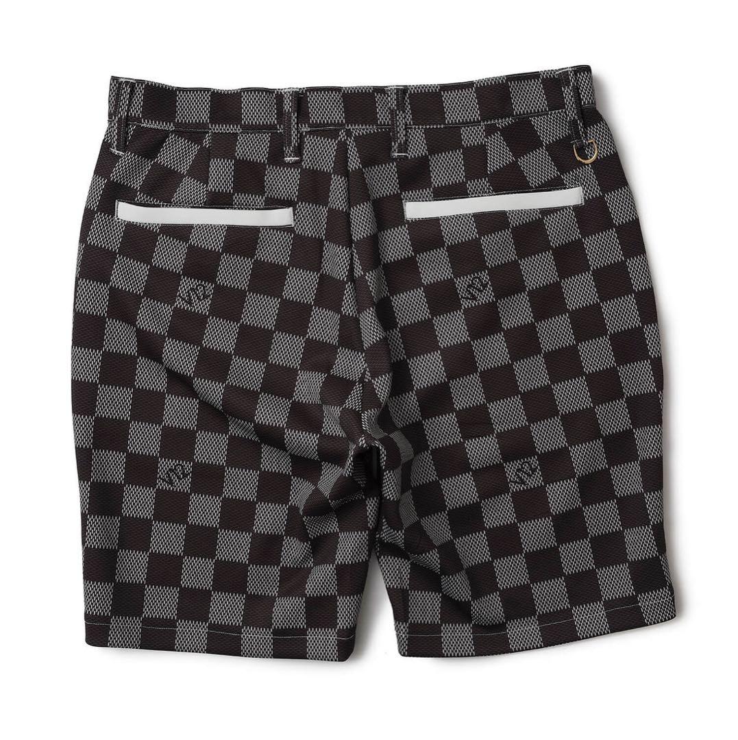 V12GOLF DM SHORTSメンズ ショートパンツ未使用