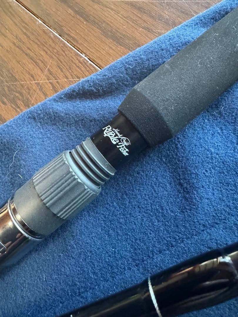 新品BIG TUNA 73 JAPAN special ビッグツナ73