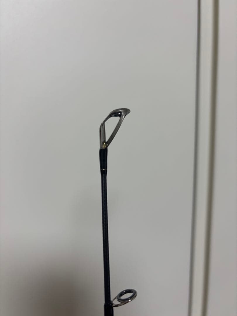 【中古美品】ソルティガR J56S-4 HI ダイワ　ジギング