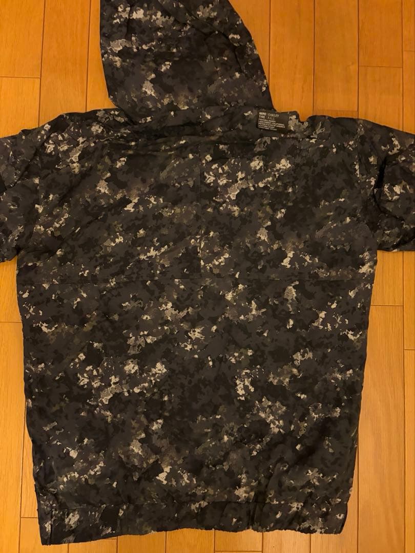 Oakley ジャケット