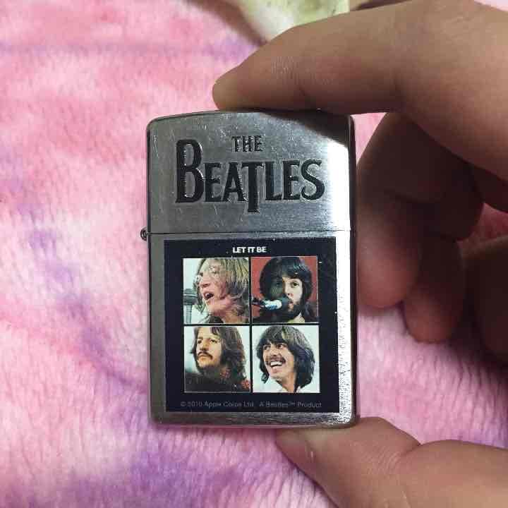 ジッポライター