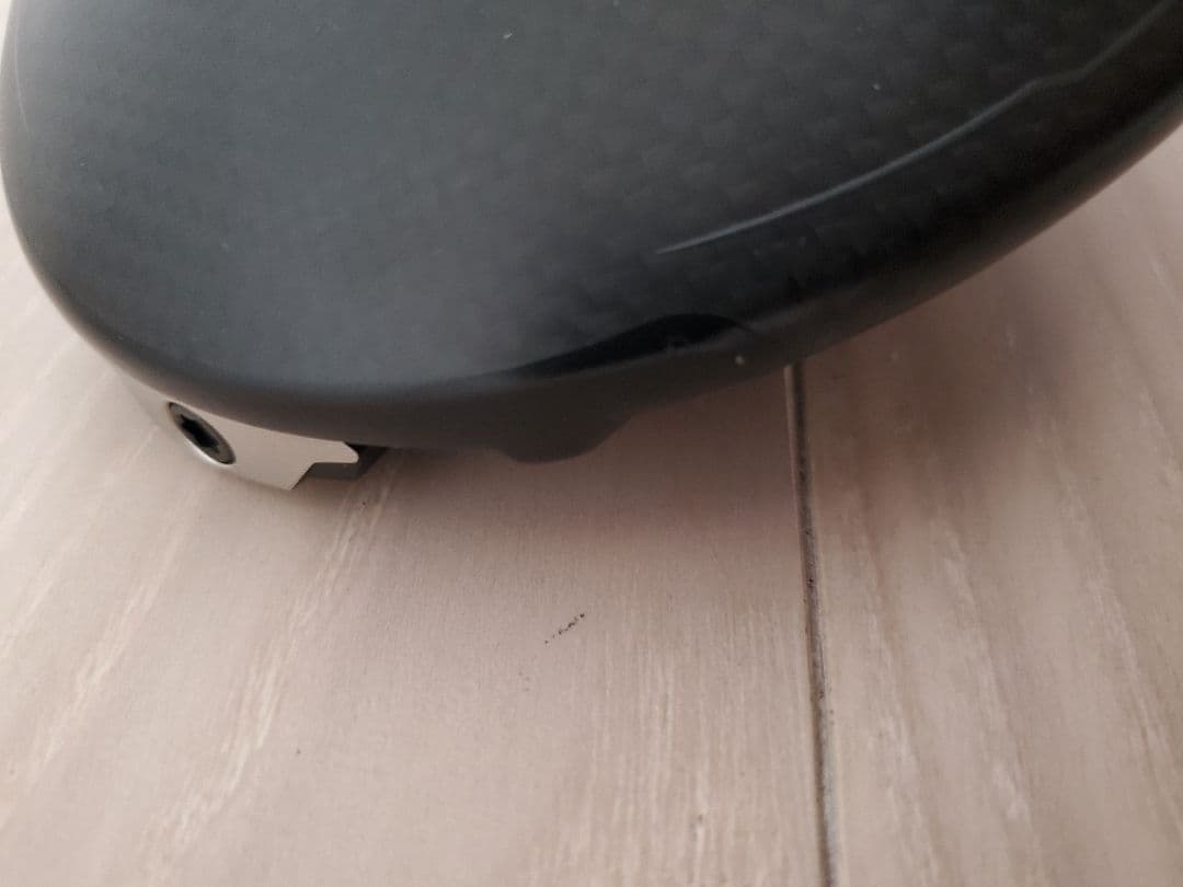 PING G440 MAX ドライバー 12度　ヘッドのみ