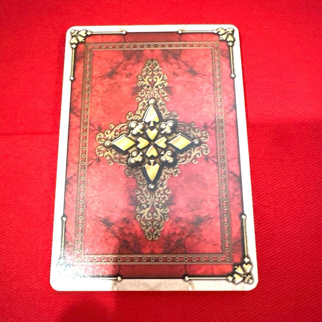 ラウズカード マッハジャガー 仮面ライダー剣 トレカ レア スペード9 剣崎 青