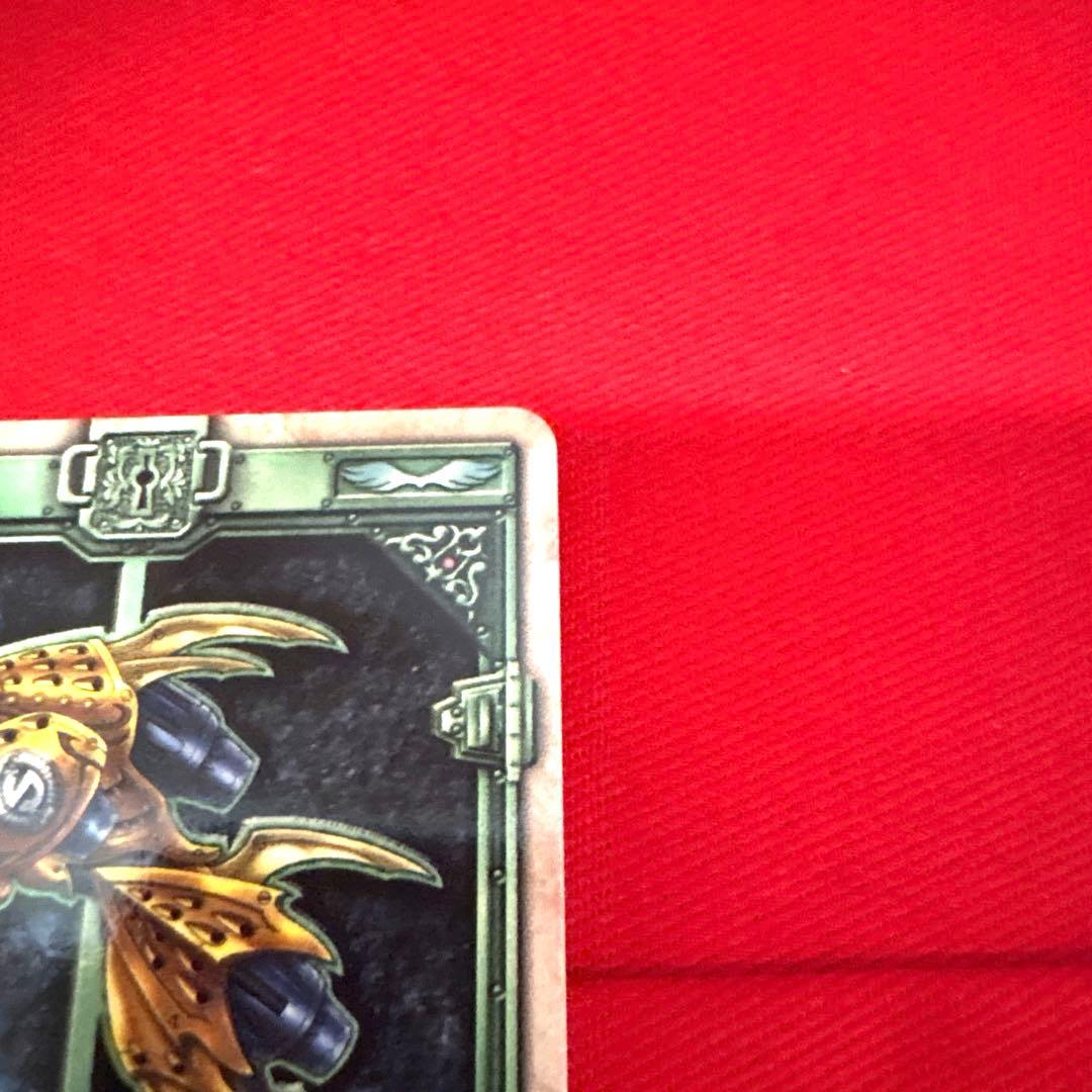 ラウズカード マッハジャガー 仮面ライダー剣 トレカ レア スペード9 剣崎 青