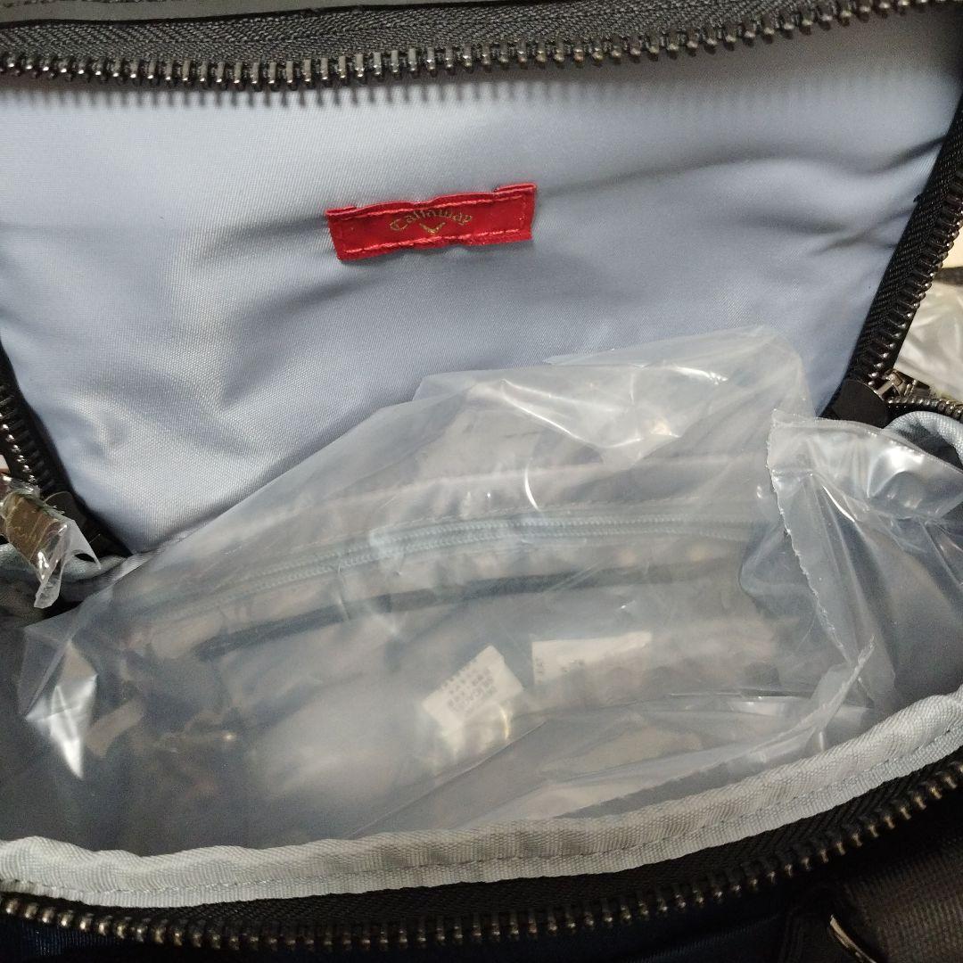 キャロウェイ　カートバッグ