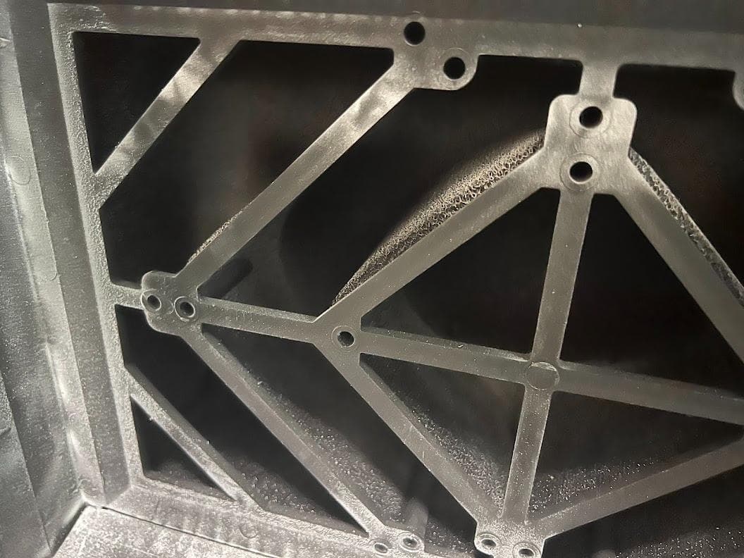 TAMIYA　タミヤ スプレーワークペインティングブースII ツインファン