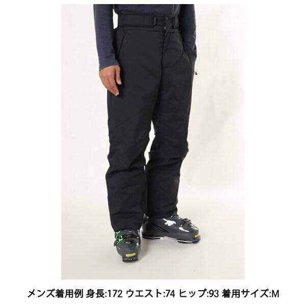 GOLDWIN Solid Color Wide Pants Lサイズ