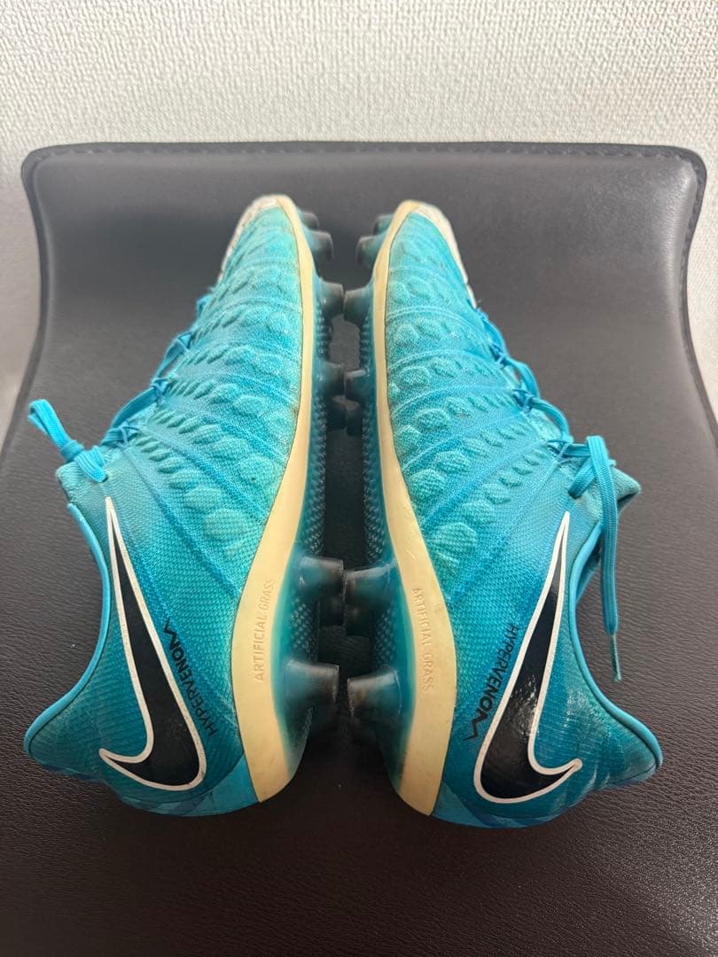 Nike Hypervenom サッカーシューズ