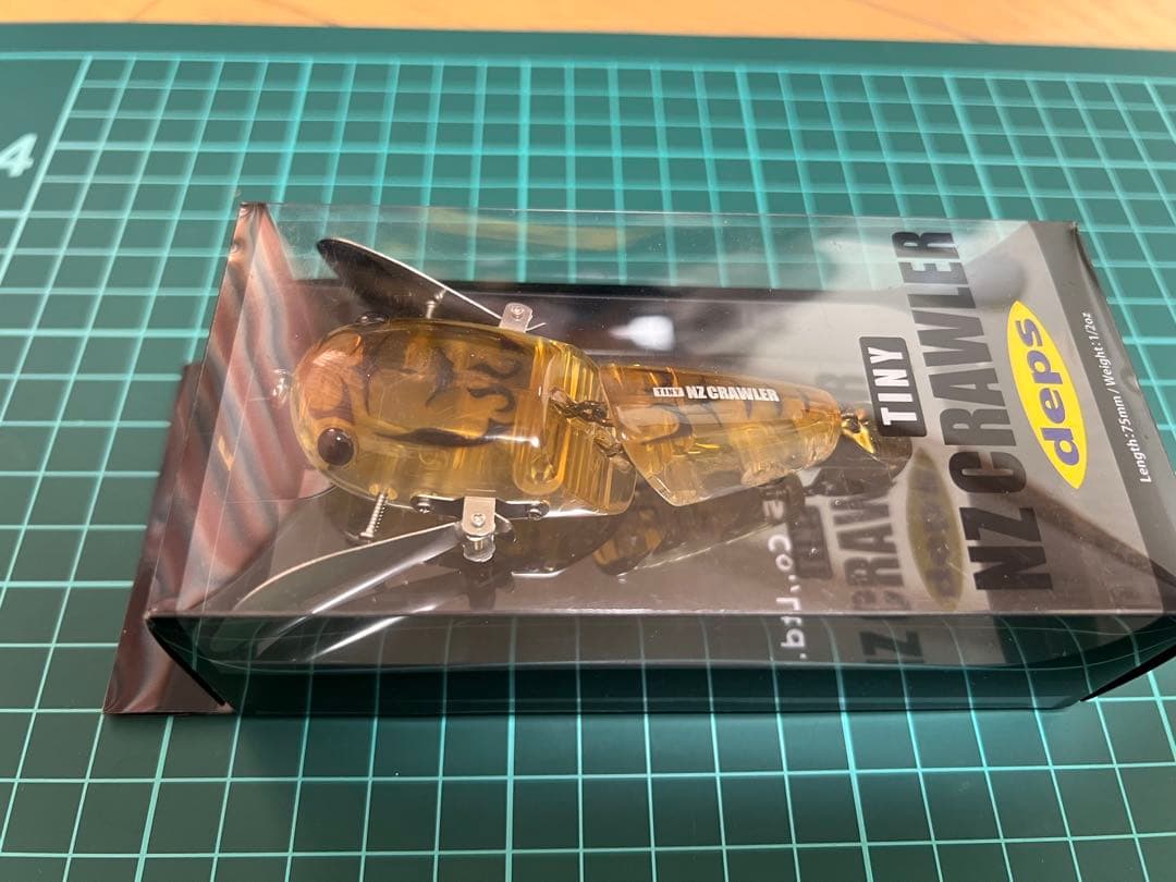 deps ルアーセット