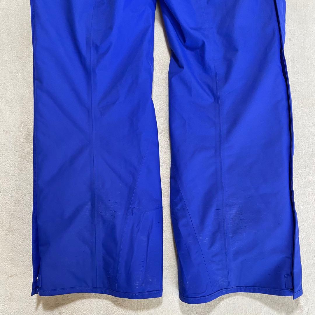 スキー Phenix Norway Team Full Zip Pants L