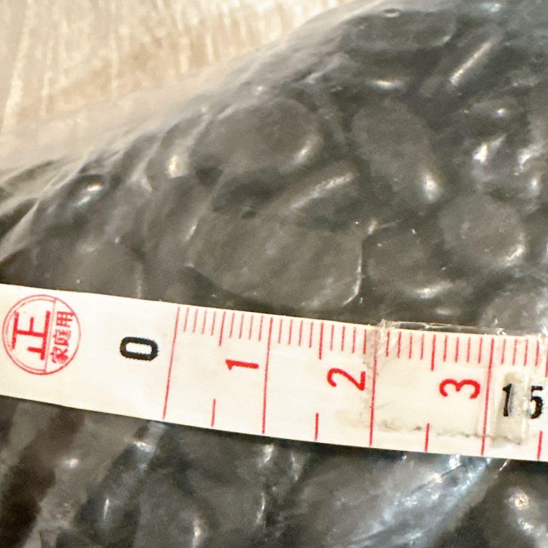 ROCKIMPACT 水槽 造園 盆栽 装飾石 小石 テラリウム 約8.7kg