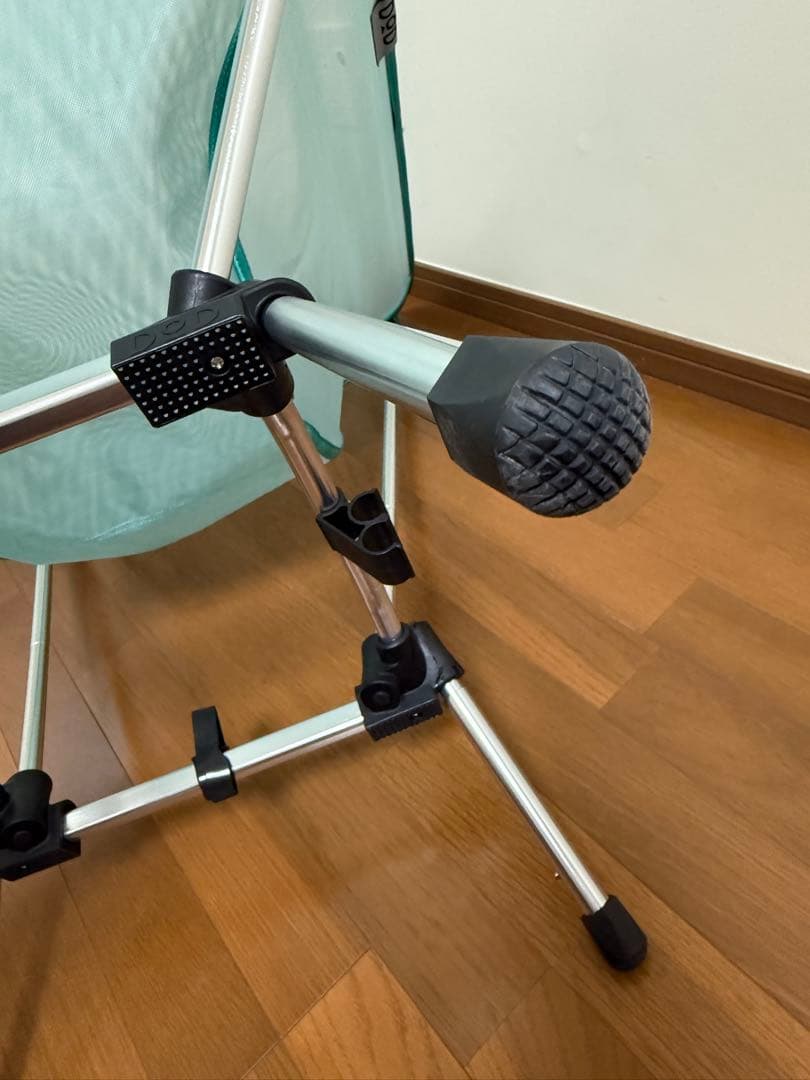 【美品】 スゴイッス　DOD 　ブルー　トロピカルスゴイッス