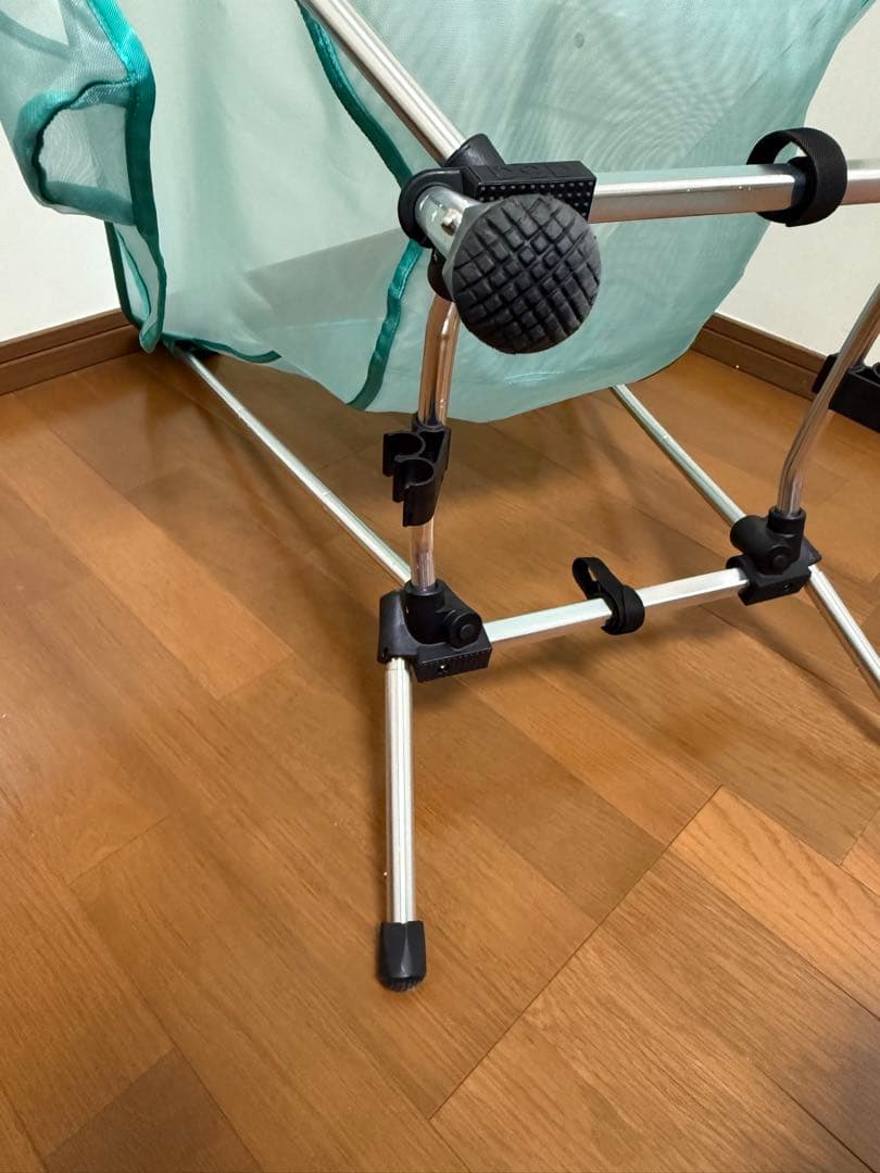 【美品】 スゴイッス　DOD 　ブルー　トロピカルスゴイッス